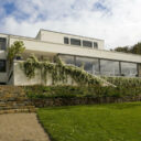 Vila Tugendhat – nejznámější z pěti ikonických brněnských vil. Foto: ©Marie Schmerková, TIC Brno