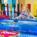 Hopsaland je součástí outletového a zábavního centra POP Airport. Foto: ©Hopsaland