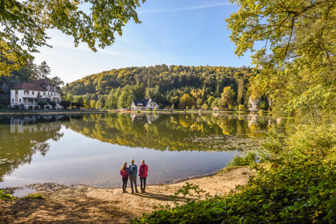 Harasov. Foto: ©Jan Holeček
