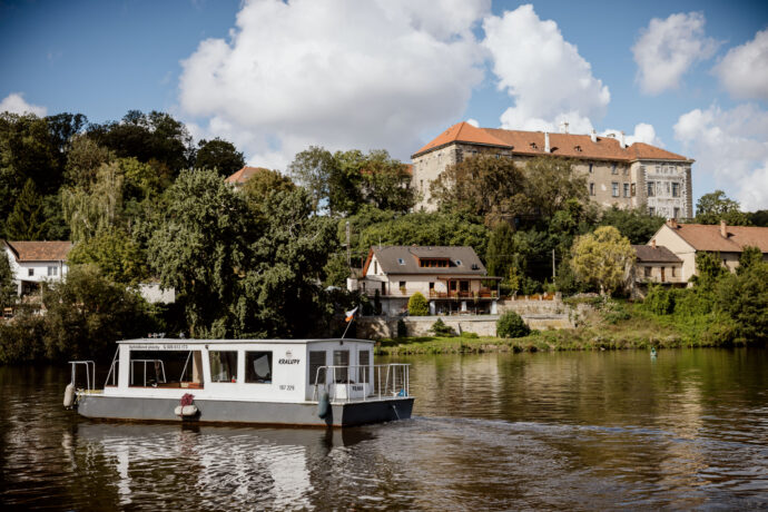 Nelahozeves. Foto: ©SCCR