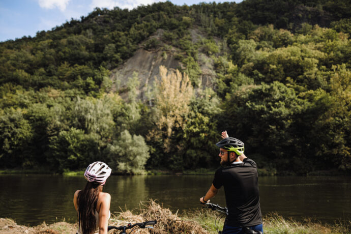 Berounka. Foto: ©archiv SCCR