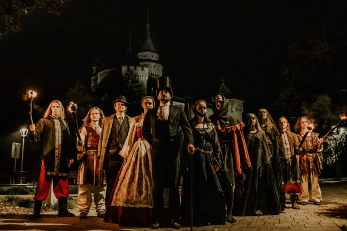 Foto: ©Kultúrne centrum Bojnice