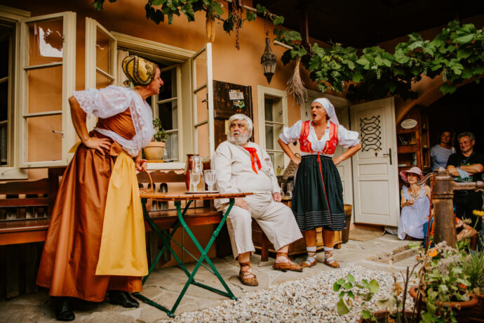 Foto: ©Kultúrne centrum Bojnice