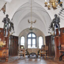 Žleby. Foto: ©archiv SCCR