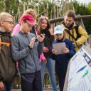 Venkovní únikové hry: Zábava na mnohých místech České republiky