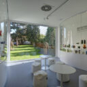 Foto: ©PASK – Pavilon skla v Klatovech