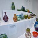 Foto: ©PASK – Pavilon skla v Klatovech