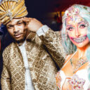 Wonderland Halloween 2024