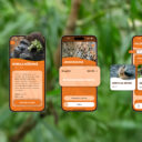 Zoo Praha představila mobilní aplikaci