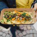 Día de los Muertos. Foto: ©Holešovická tržnice