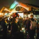 Día de los Muertos. Foto: ©Holešovická tržnice