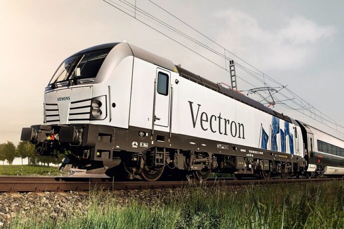 Foto: ©Valenta Rail