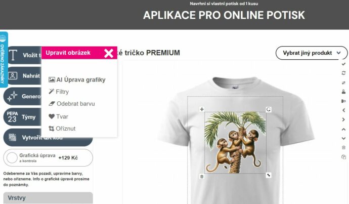 Foto: ©Vytvorsipotisk.cz