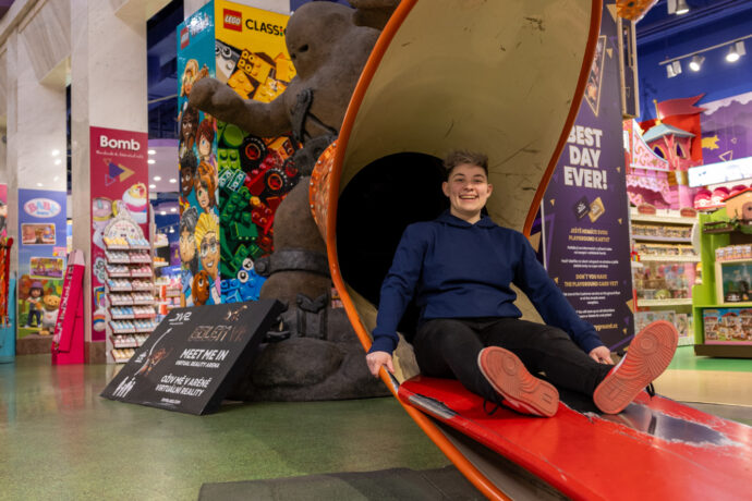 Foto: ©The Playground