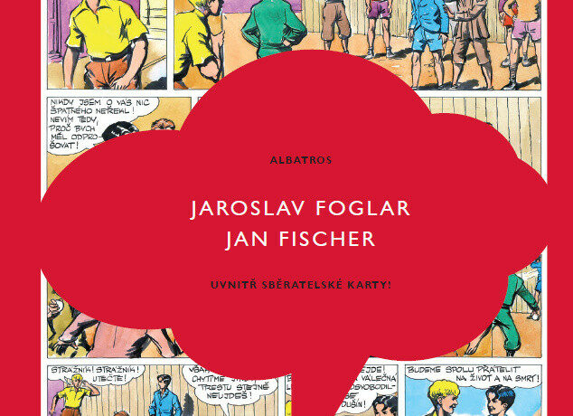 Rychlé šípy v sešitovém vydání se po 57 letech vrací do trafik