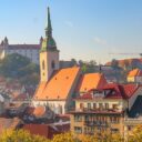 Foto: ©Bratislava Tourist