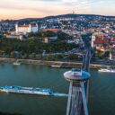 Foto: ©Bratislava Tourist