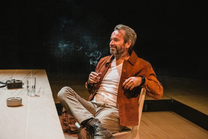 Madisonské mosty. Foto: ©Anna Hladká 