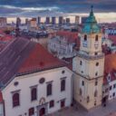 Foto: ©Bratislava Tourist