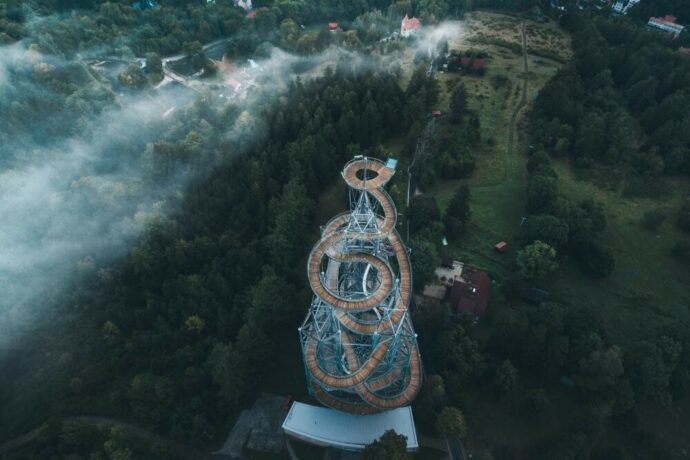 Swieradow. Foto: ©full