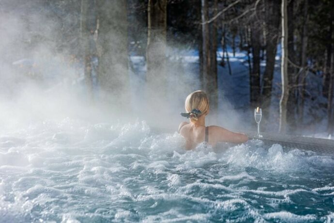 Szklarska Poreba. Foto: ©full