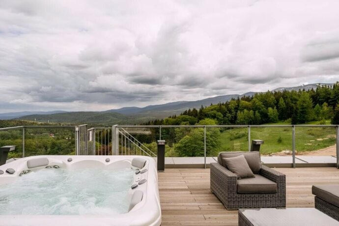 Szklarska Poreba. Foto: ©full