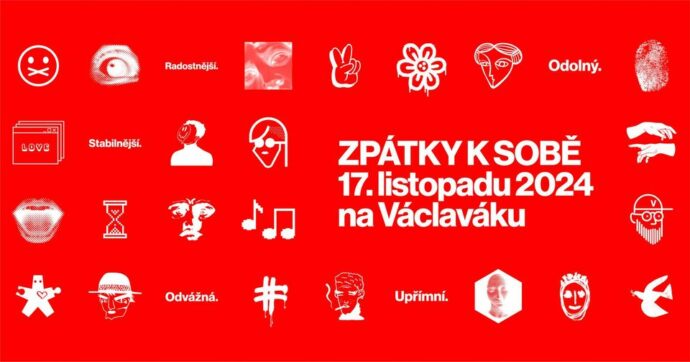 Zpátky k sobě. Foto © FB Koncert pro budoucnost 2024