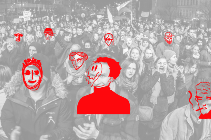 Koncert pro budoucnost. Návrat k sobě na Václavském náměstí