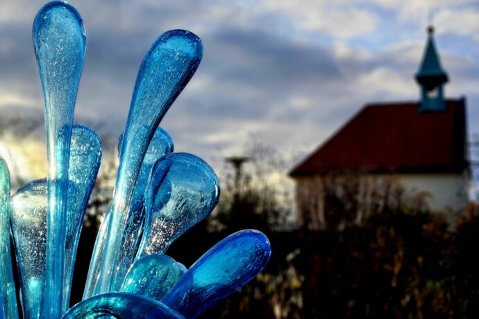 Foto: ©Botanická zahrada Praha