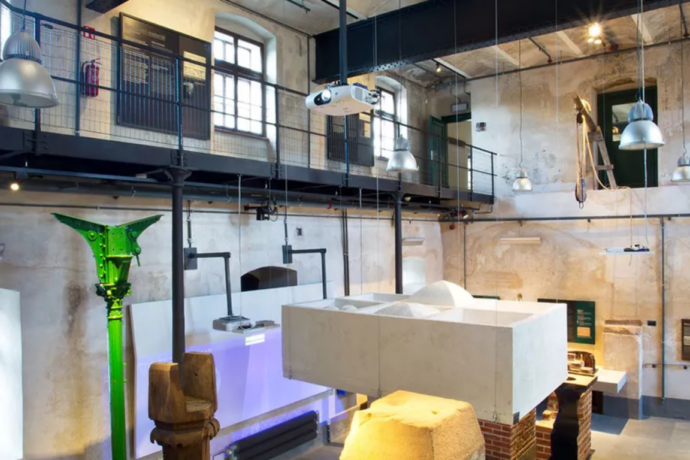 Foto: ©Centrum stavitelského dědictví v Plasích