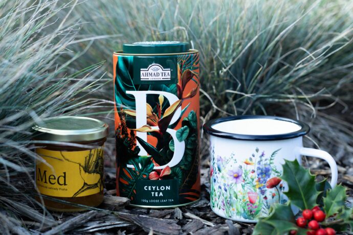 Foto: ©Botanická zahrada Praha