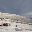 Foto: ©Sáňkařská dráha Špindlerův Mlýn