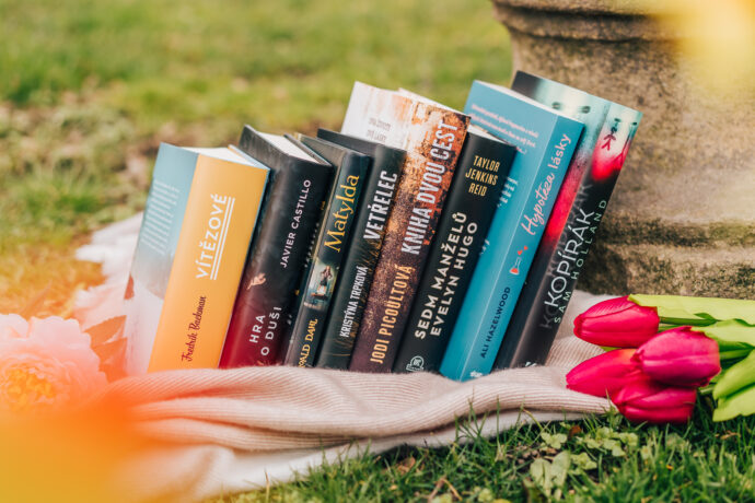 Foto: ©Nakladatelství Luxor