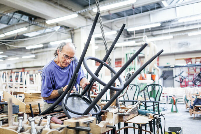 Unikátní exkurze lákají firmy i turisty