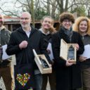 Zoo Praha udělila ocenění Richard svým příznivcům a podporovatelům