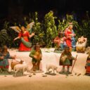 Foto: ©Třebechovické muzeum betlémů