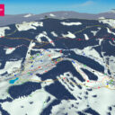 Foto: ©Ski areál Kraličák, Jeseníky