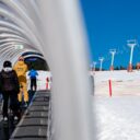 Foto: ©Ski areál Kraličák, Jeseníky