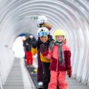 Foto: ©Ski areál Kraličák, Jeseníky