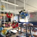 Tvůrčí dílna. Foto: ©Koulier