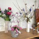 Jarní výstava s inspirativními dekoracemi. Foto: ©Koulier