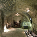 Historie ukrytá pod dlažbou města. Foto: ©Kroměřížsko