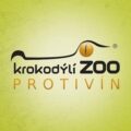 Krokodýlí zoo Protivín