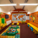 Museum of Bricks Poděbrady. Foto: ©Museum of Bricks