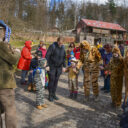 Masopust. Foto: ©Zoo Jihlava