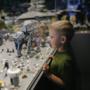 Museum of Bricks Praha. Foto: ©Museum of Bricks