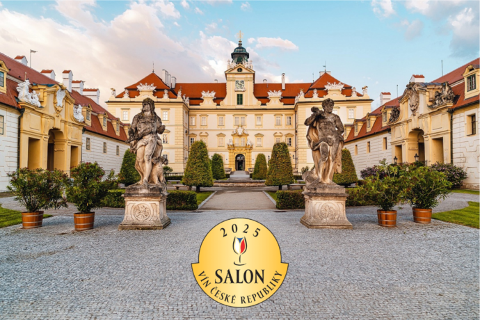 Foto: ©Salon vín
