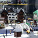 Museum of Bricks Špindlerův Mlýn. Foto: ©Museum of Bricks