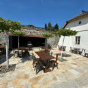 Vinotéka. Foto: ©Botanická zahrada Praha