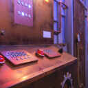 Foto: ©BrainMasters - Stroj času